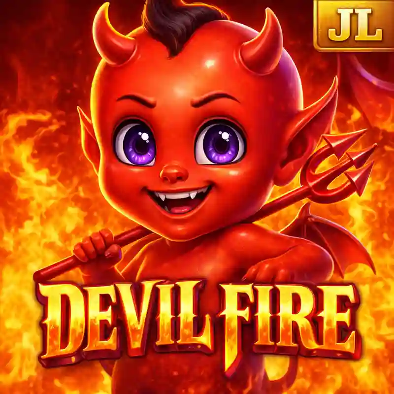 Devil Fire casino game