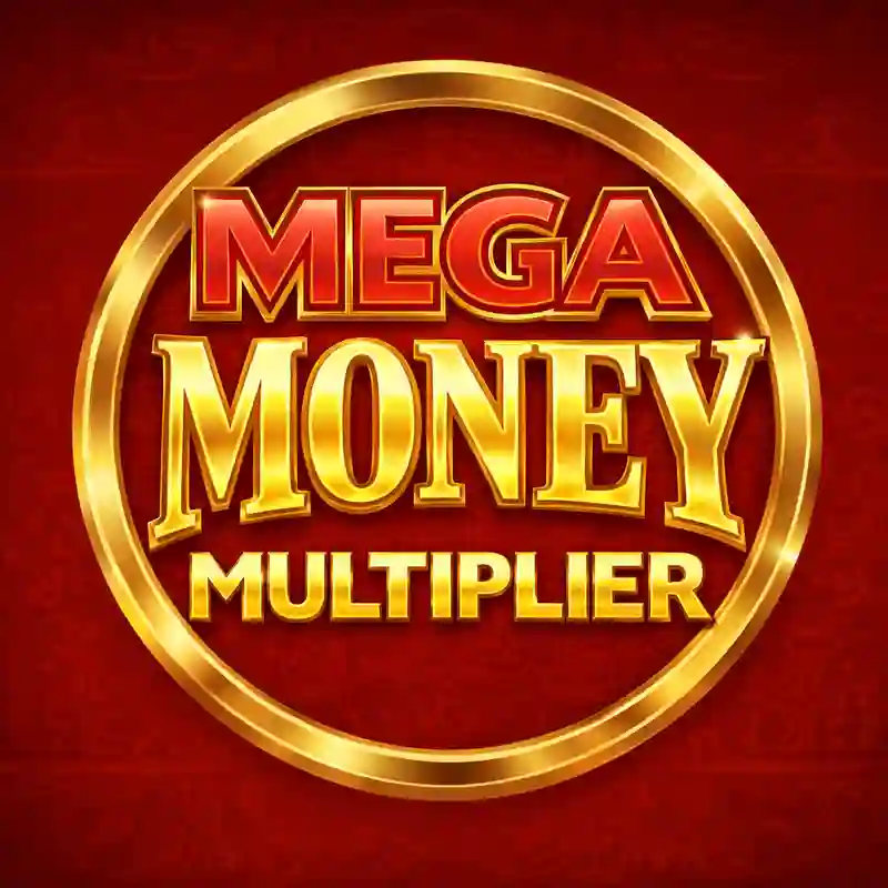 Mega Money Multiplier slot
