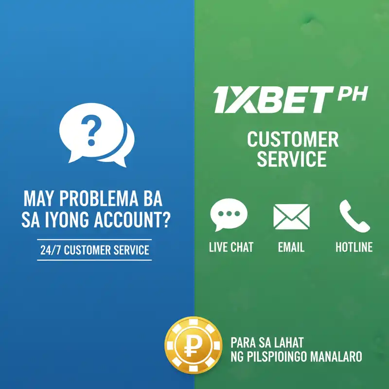 Customer Service