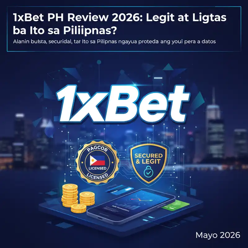 Legit Review